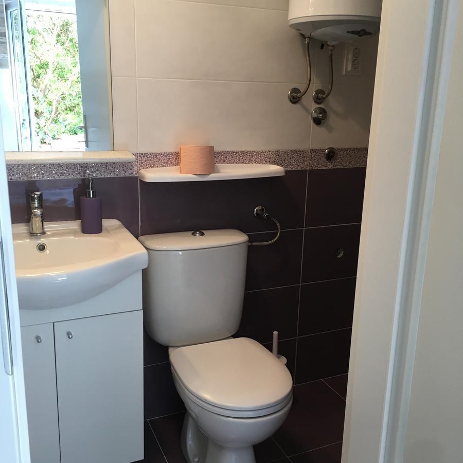 Apartment Nikka Dubrovnik Bagian luar foto