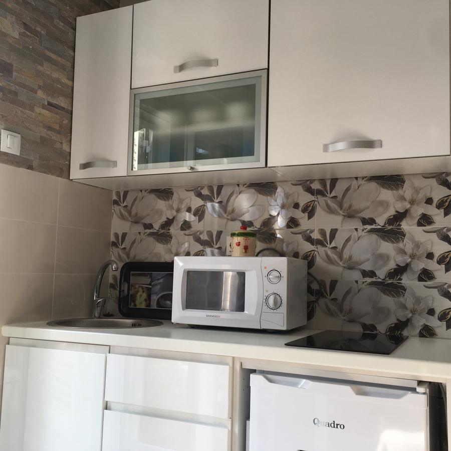 Apartment Nikka Dubrovnik Bagian luar foto