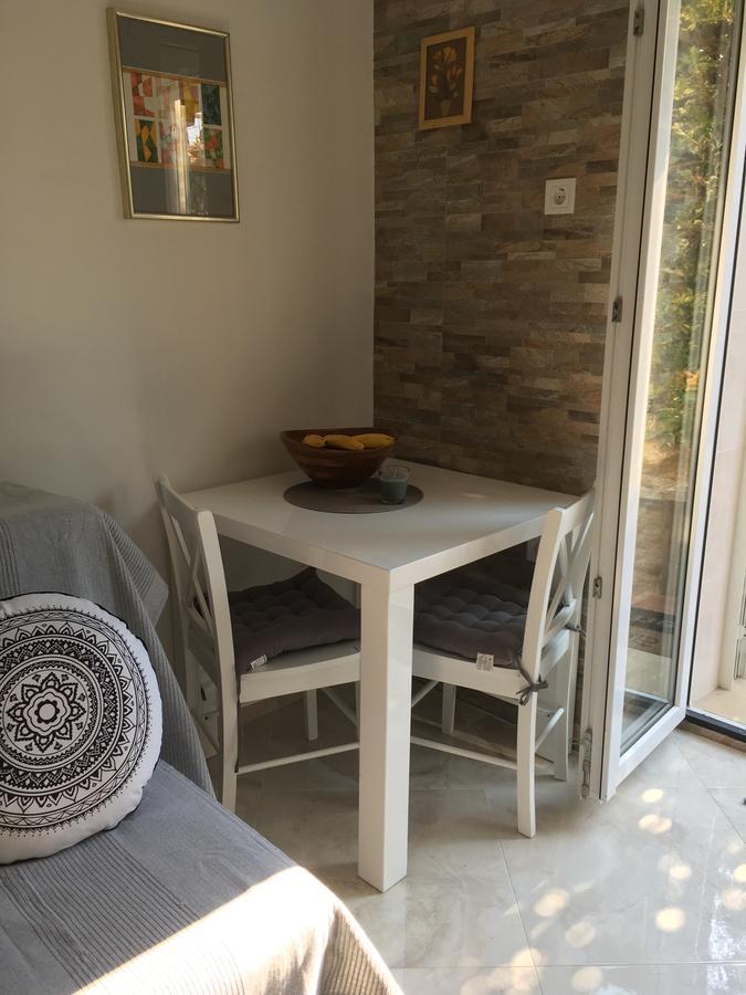 Apartment Nikka Dubrovnik Bagian luar foto