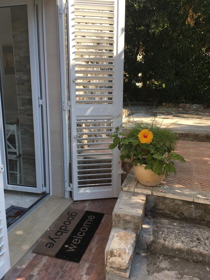 Apartment Nikka Dubrovnik Bagian luar foto