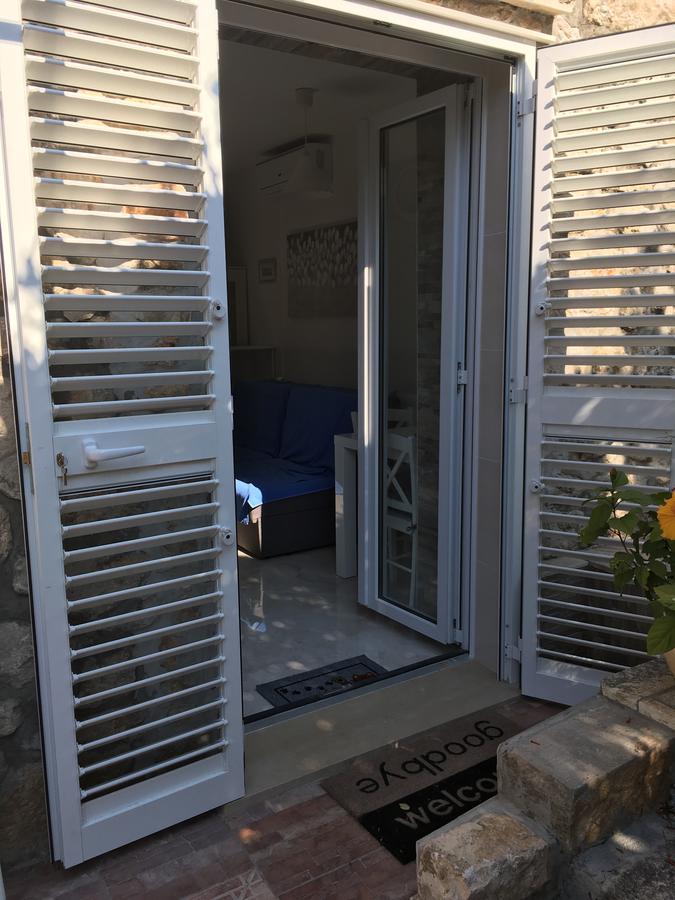 Apartment Nikka Dubrovnik Bagian luar foto