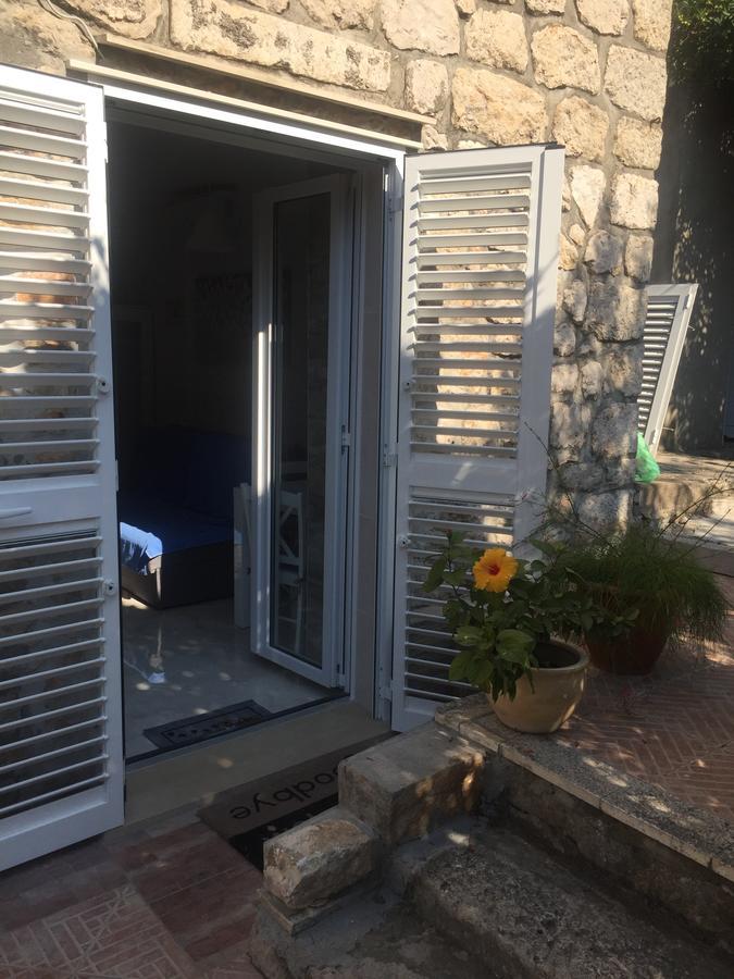 Apartment Nikka Dubrovnik Bagian luar foto