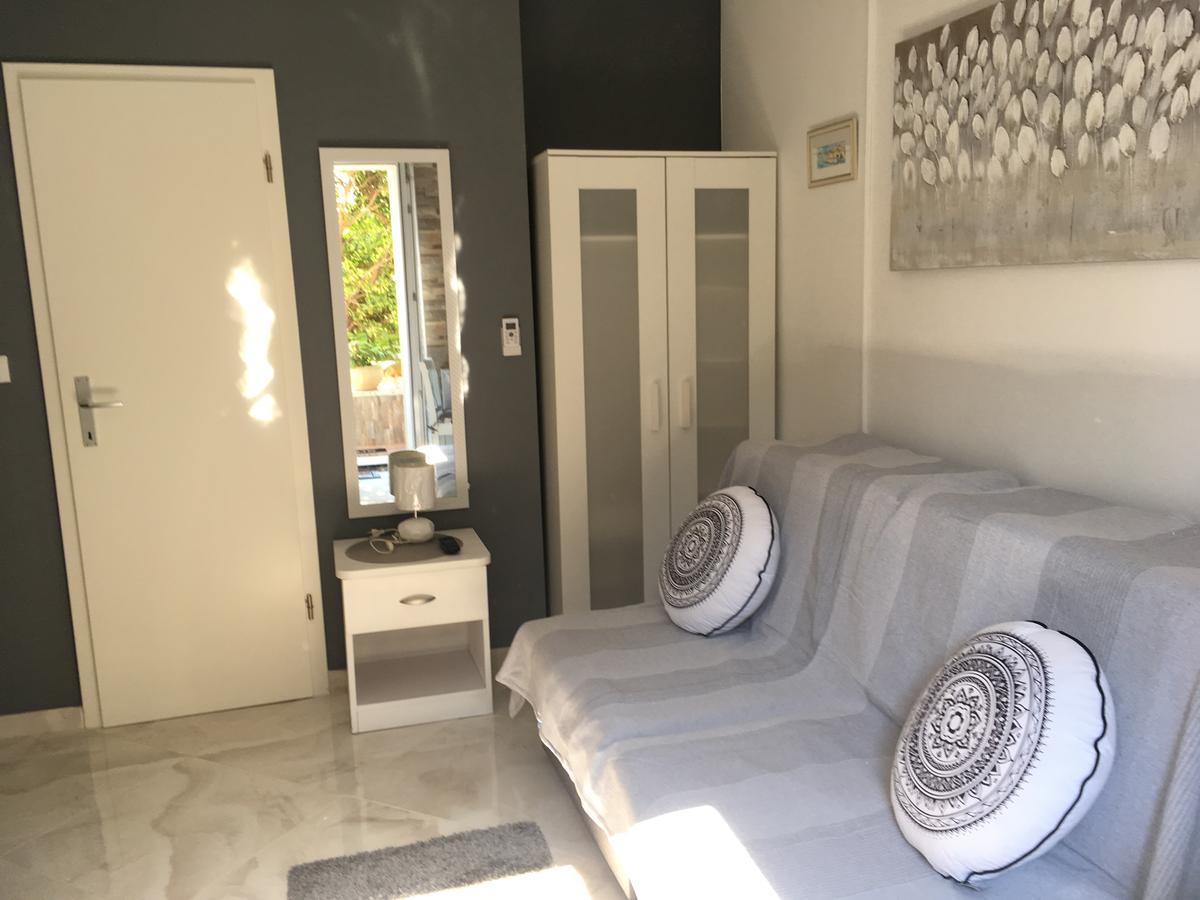 Apartment Nikka Dubrovnik Bagian luar foto