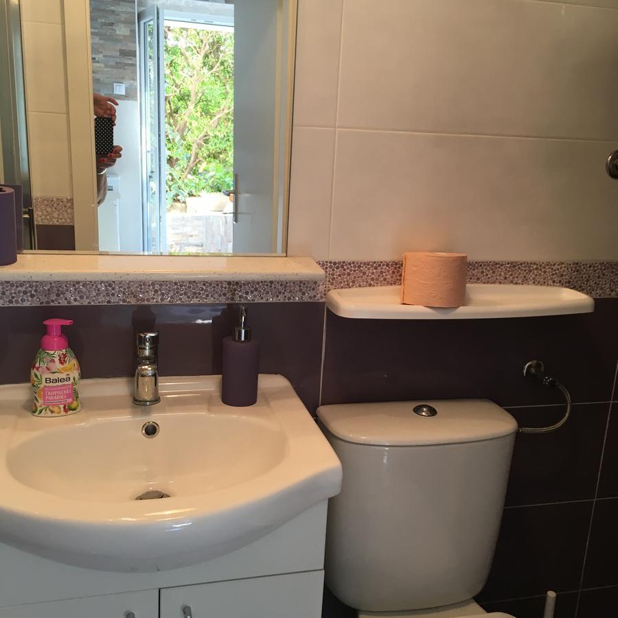 Apartment Nikka Dubrovnik Bagian luar foto
