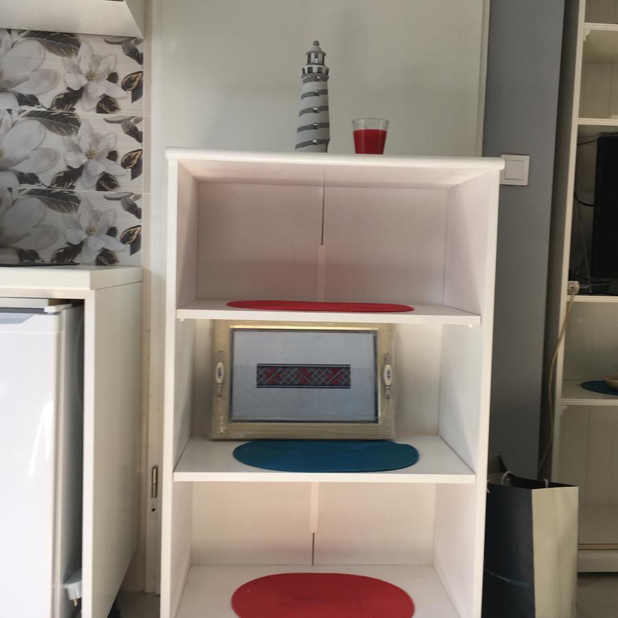 Apartment Nikka Dubrovnik Bagian luar foto